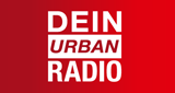 Logo Radio RST - Urban