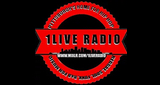 Logo 1Live Radio