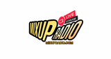 Logo Mix Up Radio Live