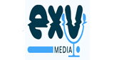 Logo EXV RADIO