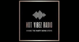 Logo Hot Vibez Radio