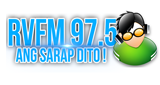 Logo RVFM