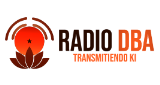 Logo Radio DBA