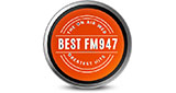 Logo Bestfm 94.7