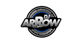 Logo Deejay Arrow