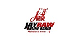Logo JayRaw Online Radio