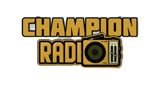 Logo Champion Radio