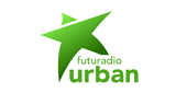 Logo Futuradio Urban