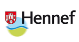 Logo Hennef
