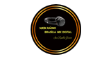 Logo Web Rádio Brasília Mix digital