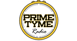 Logo Prime Tyme Radio