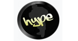 Logo Générations Hype