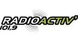 Logo Radio Activ