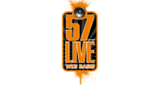 Logo Radio 57live