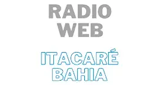 Logo Radio Web Itacaré Bahia