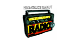 Logo Mixaholics Unkut Radio