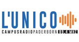 Logo L'UniCo Campusradio Paderborn