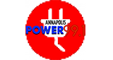 Logo Annapolis Power 99.1 FM