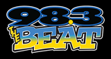 Logo 98.3 The Beat