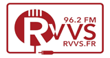 Logo Radio Vexin Val De Seine