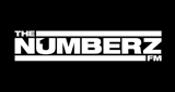 Logo The Numberz FM