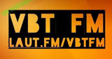 Logo VBT FM