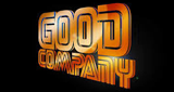 Logo Good Company Radio