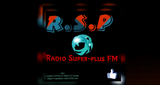 Logo Super-Plus FM