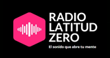 Logo Radio Latitud Zero