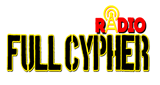 Logo Full Cypher Radio