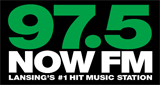 Logo 97.5 Now FM