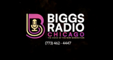 Logo WCHI Biggs Radio Chicago
