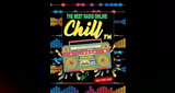 Logo Chill FM