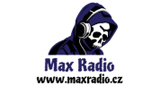 Logo MAX Rádio