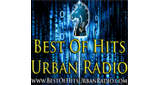 Logo Best Of Hits Urban Radio