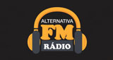 Logo Alternativa FM