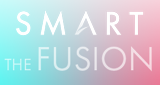 Logo Smart Radio the Fusion