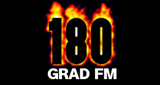 Logo 180 Grad FM