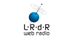 Logo LRdR