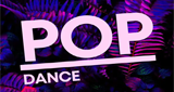 Logo BOX : Pop Music Dance