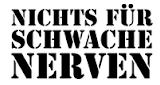 Logo Nichts für schwache Nerven