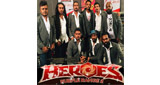 Logo Dickwella Heros Live Show