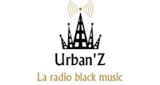 Logo Urban'Z Radio