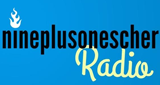 Logo Nineplusonescher Radio