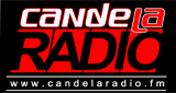 Logo Candela Radio