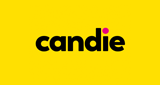Logo Candie