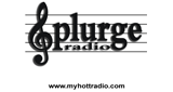 Logo Splurge Radio