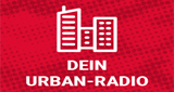 Logo Antenne Unna Urban