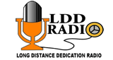 Logo LDD RADIO NEWS