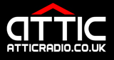 Logo Attic Radio